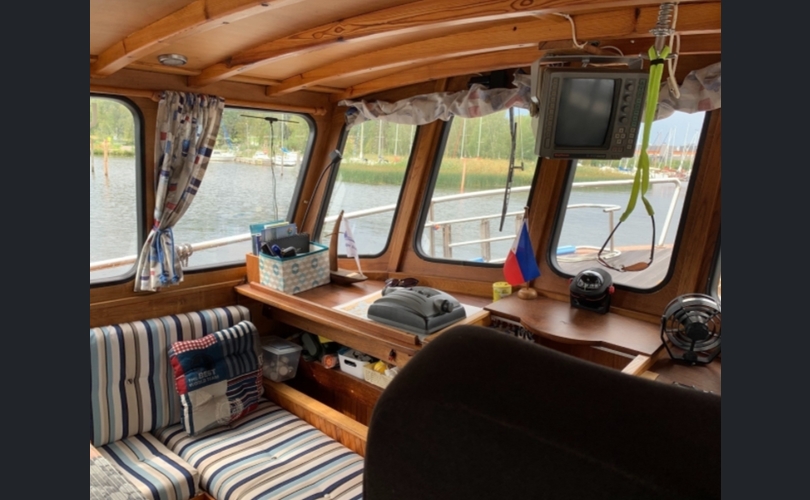 Omavalmiste Rannikkoristeilijä-kuva-11